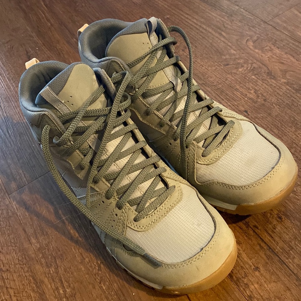 Sz 11 Womens Oboz Bozeman